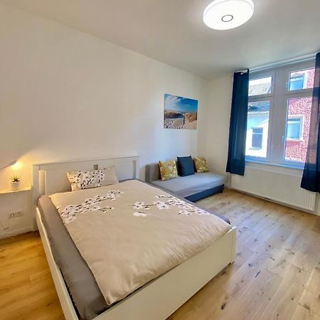 Pnt Home-Stilvolles Apartment كوبلنس المظهر الخارجي الصورة