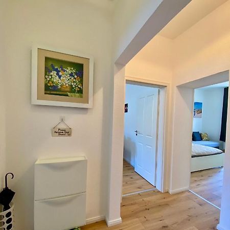 Pnt Home-Stilvolles Apartment كوبلنس المظهر الخارجي الصورة