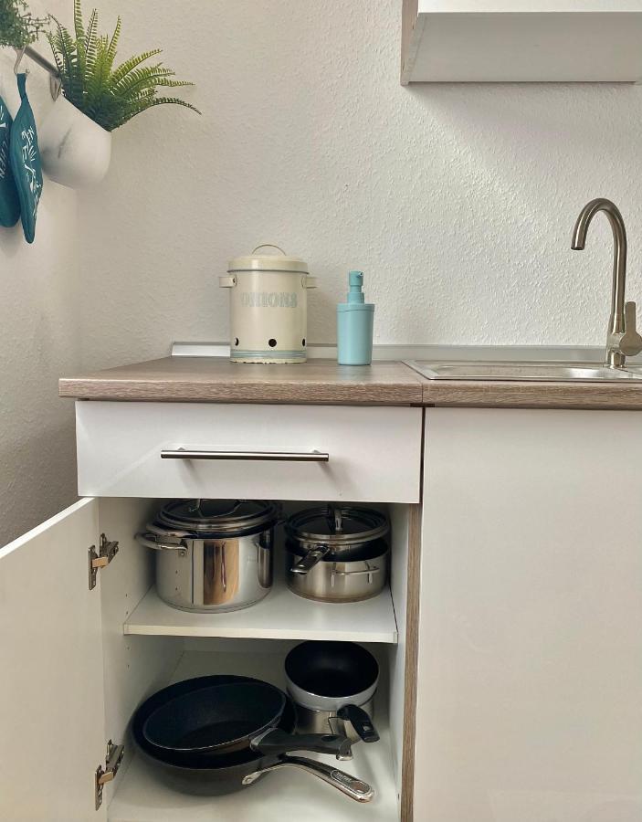 Pnt Home-Stilvolles Apartment كوبلنس المظهر الخارجي الصورة