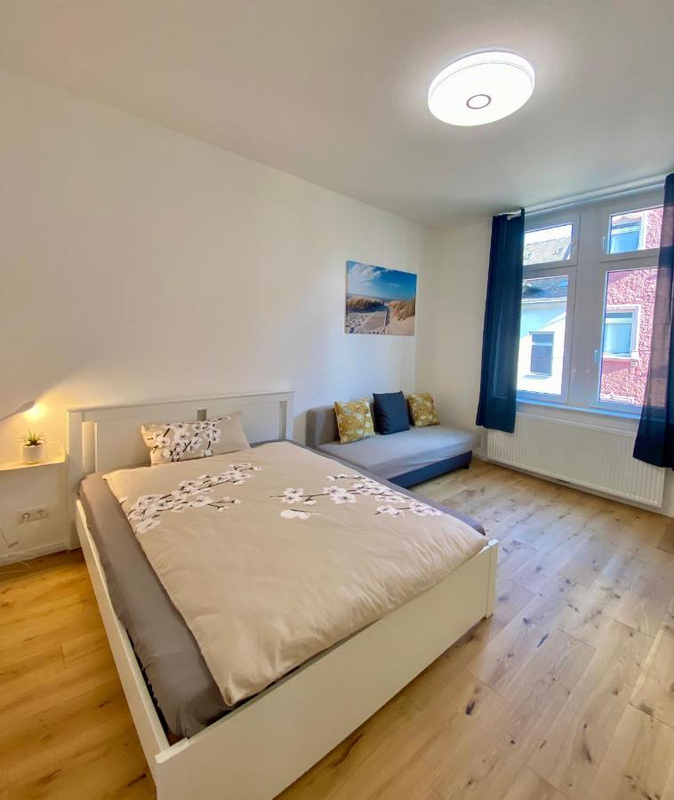 Pnt Home-Stilvolles Apartment كوبلنس المظهر الخارجي الصورة