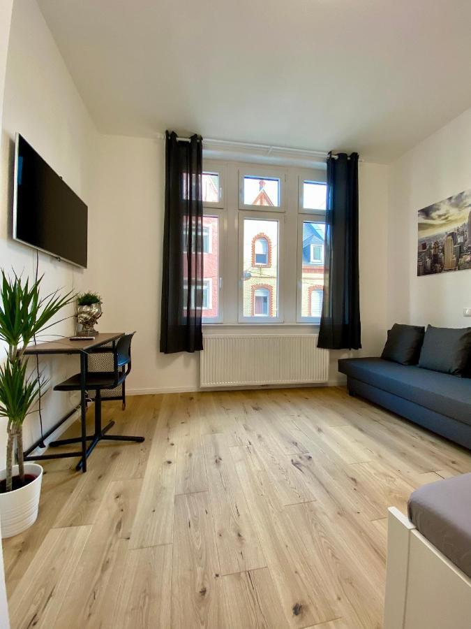 Pnt Home-Stilvolles Apartment كوبلنس المظهر الخارجي الصورة