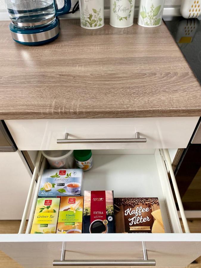 Pnt Home-Stilvolles Apartment كوبلنس المظهر الخارجي الصورة