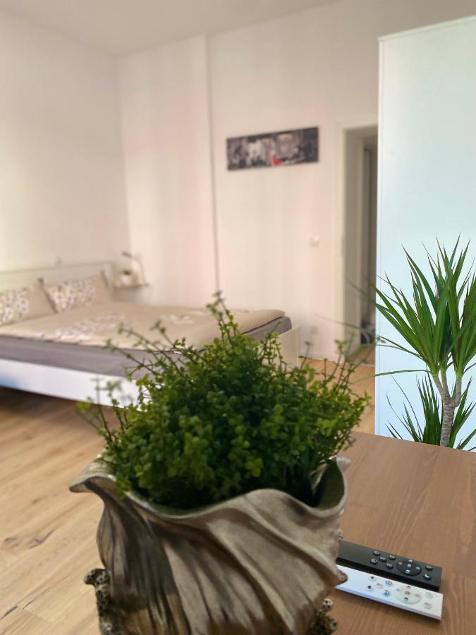 Pnt Home-Stilvolles Apartment كوبلنس المظهر الخارجي الصورة