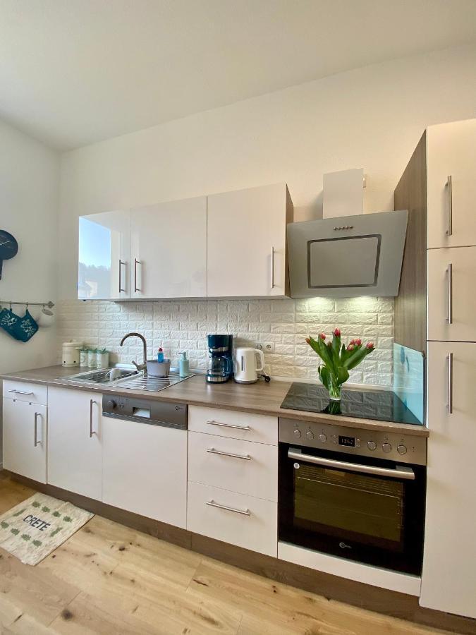 Pnt Home-Stilvolles Apartment كوبلنس المظهر الخارجي الصورة