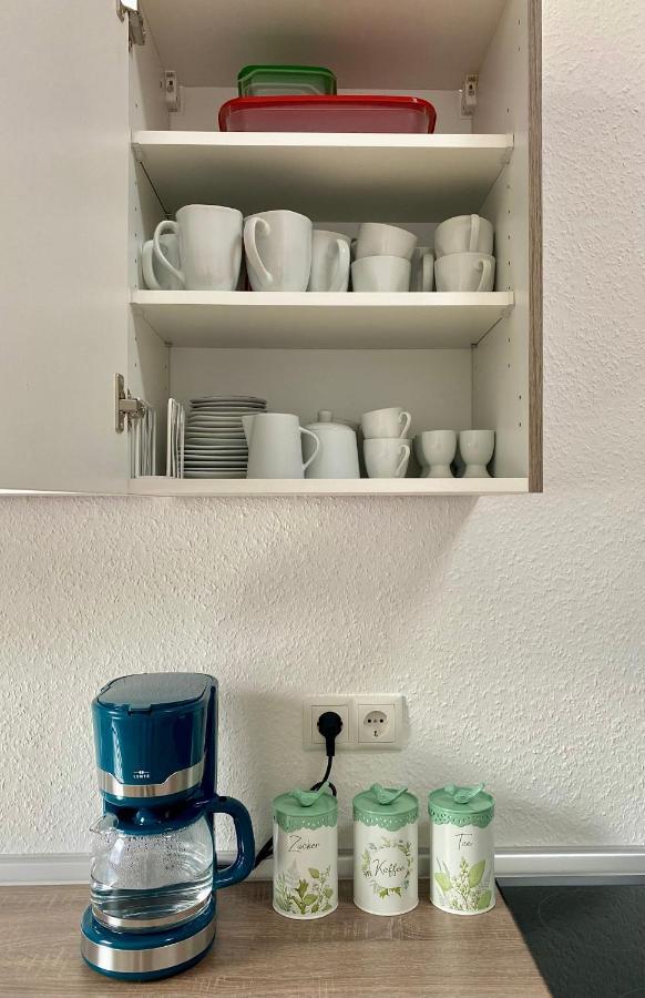 Pnt Home-Stilvolles Apartment كوبلنس المظهر الخارجي الصورة