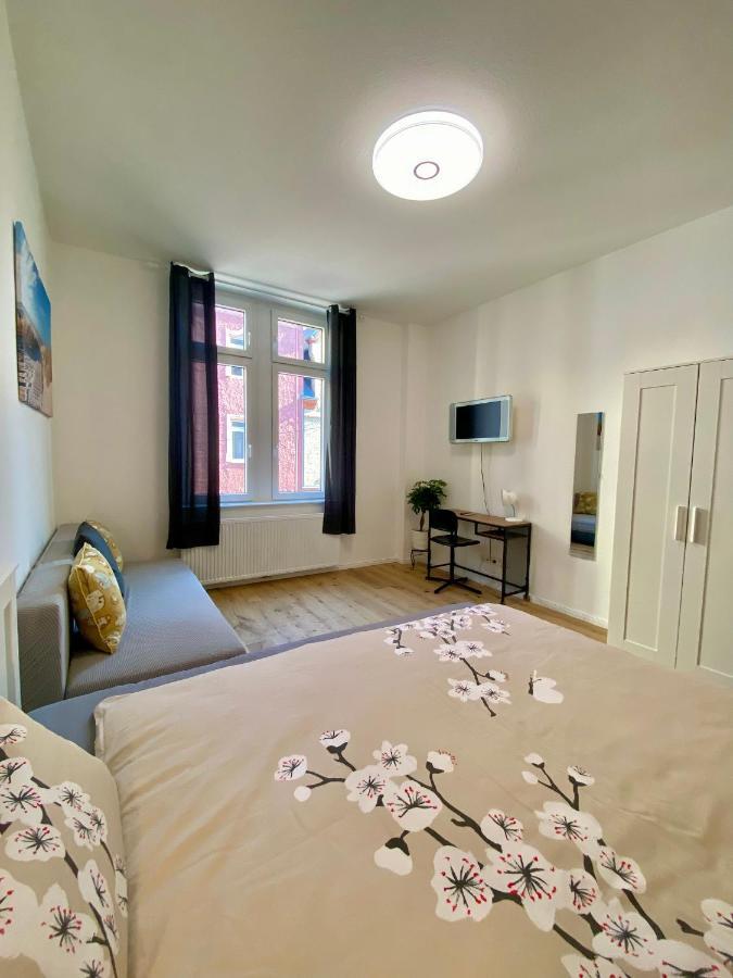 Pnt Home-Stilvolles Apartment كوبلنس المظهر الخارجي الصورة