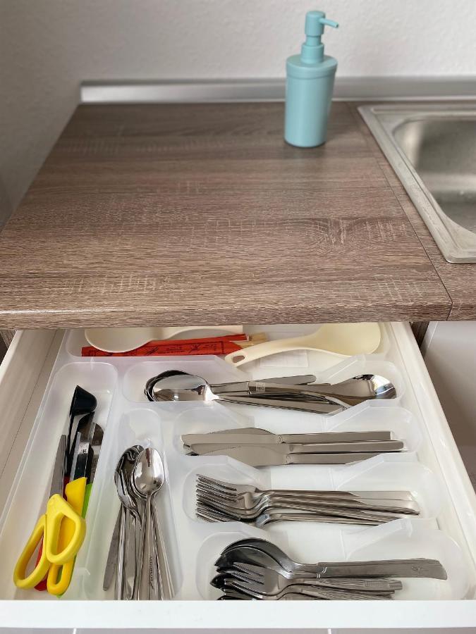 Pnt Home-Stilvolles Apartment كوبلنس المظهر الخارجي الصورة