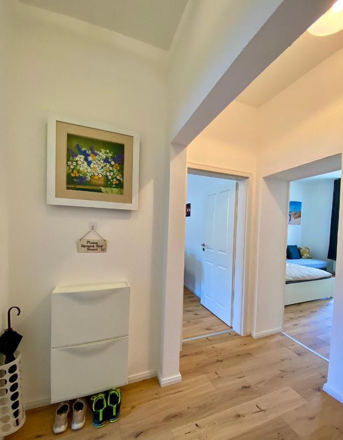 Pnt Home-Stilvolles Apartment كوبلنس المظهر الخارجي الصورة