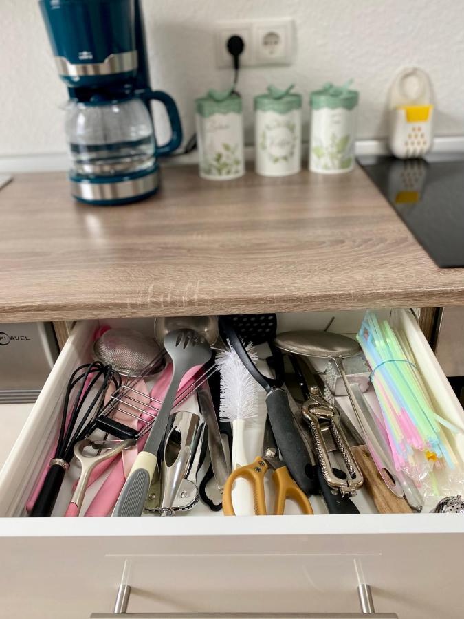 Pnt Home-Stilvolles Apartment كوبلنس المظهر الخارجي الصورة